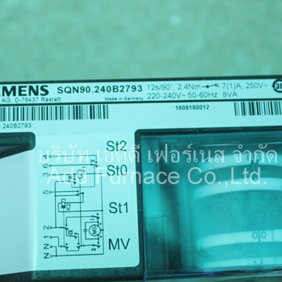 Siemens SQN90.240B2793